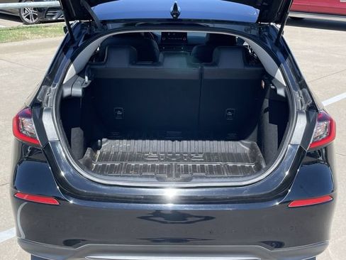 Used 2022 Honda Civic EX-L image 28