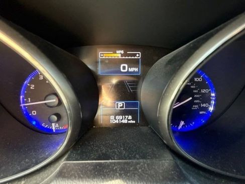 Used 2016 Subaru Outback 2.5i Limited AWD/4WD image 10