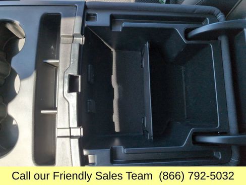 Used 2018 Chevrolet Silverado 1500 LT w/ All Star Edition AWD/4WD image 23