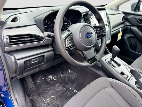 New 2026 Subaru Crosstrek 2.5i Premium AWD/4WD image 10