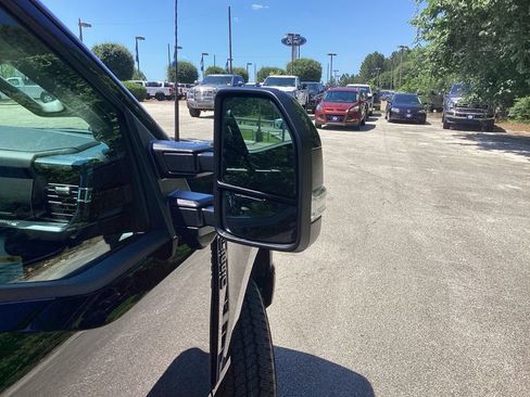 New 2026 Ford F250 Lariat w/ Black Appearance Package AWD/4WD image 21