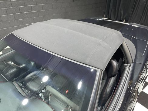 Used 2012 Chevrolet Corvette Convertible w/ 4LT Preferred Equipment Group image 17