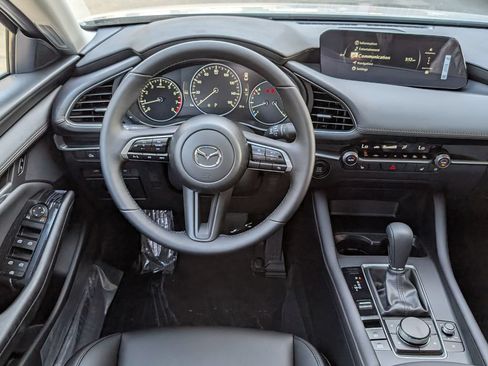 New 2026 MAZDA MAZDA3 2.5 S Sedan w/ Preferred Pkg FWD image 4