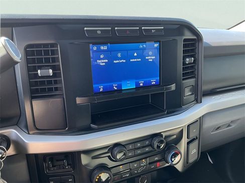 Certified 2024 Ford F550 4x4 SuperCab Super Duty w/ XLT Value Package image 25