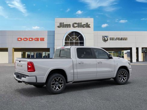 New 2026 RAM 1500 Laramie image 4