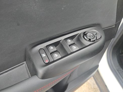 Used 2023 Dodge Hornet GT w/ GT Blacktop Package AWD/4WD image 12