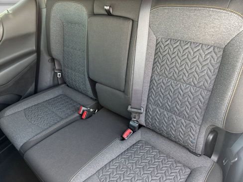 Used 2024 Chevrolet Equinox LT image 14