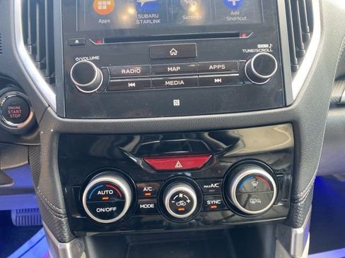 Used 2020 Subaru Forester Limited w/ Popular Package #3 image 23