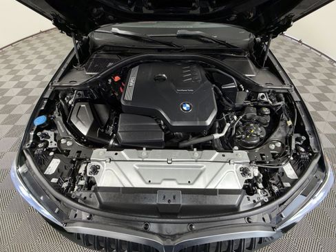 Used 2023 BMW 330i xDrive Sedan w/ Premium Package image 28