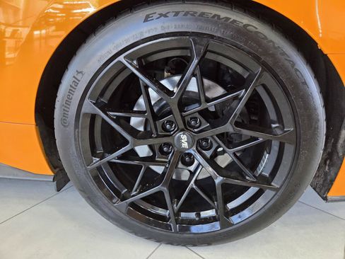 Used 2019 Ford Mustang GT Premium w/ Equipment Group 401A RWD image 9