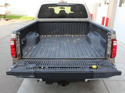 Used 2013 Ford F250 XLT w/ XLT Value Pkg AWD/4WD image 9