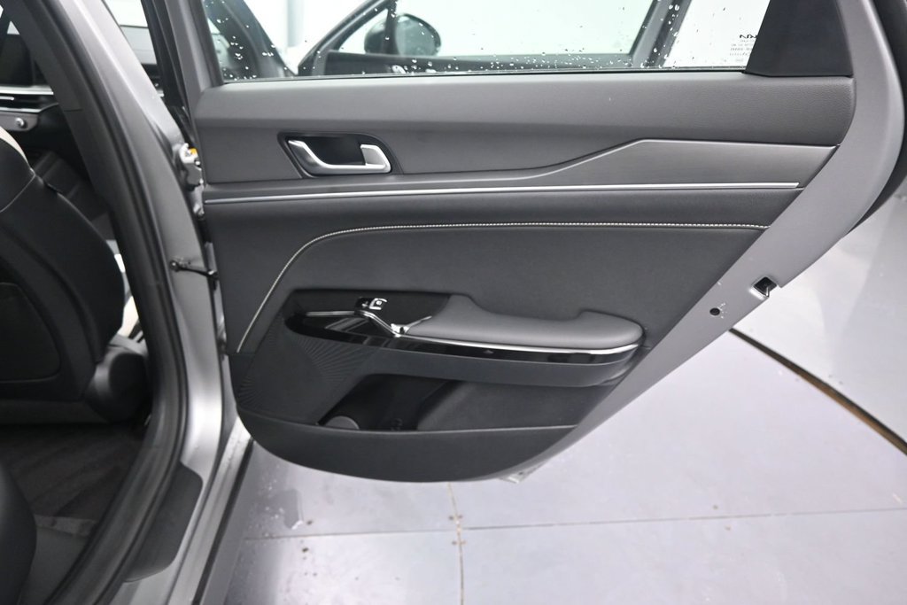 New 2026 Kia K5 GT-Line w/ GT-Line Premium Package FWD image 20