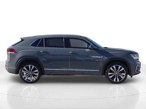 Used 2023 Volkswagen Atlas Cross Sport SEL Premium R-Line image 6