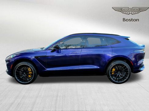 Used 2023 Aston Martin DBX image 3