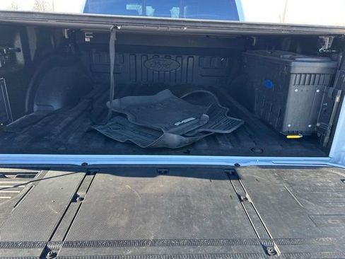 Used 2023 Ford F150 Lightning Platinum image 12