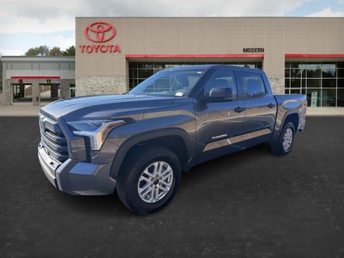 Used 2024 Toyota Tundra SR5 image 1