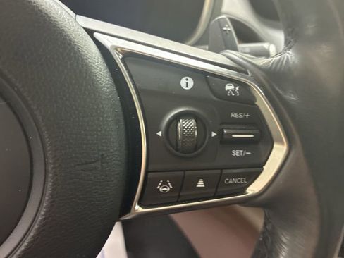 Used 2024 Acura MDX SH-AWD w/ Technology Package image 16