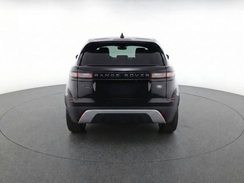 Used 2018 Land Rover Range Rover Velar R-Dynamic SE AWD/4WD image 51