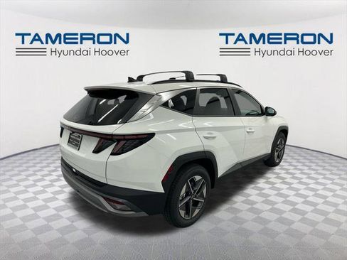 New 2026 Hyundai Tucson SEL image 5