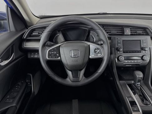 Certified 2020 Honda Civic LX image 20