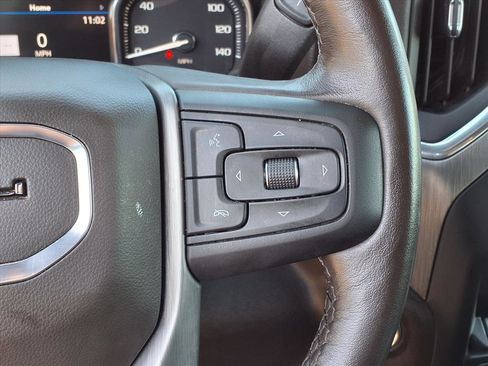 Used 2022 GMC Sierra 3500 Denali image 24