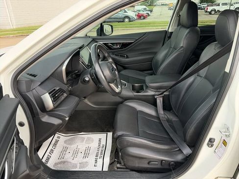 Used 2022 Subaru Outback Limited XT AWD/4WD image 9