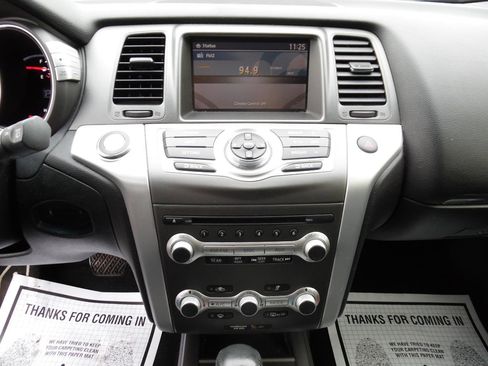 Used 2013 Nissan Murano SL FWD image 14