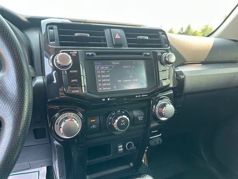 Used 2019 Toyota 4Runner TRD Pro AWD/4WD image 16