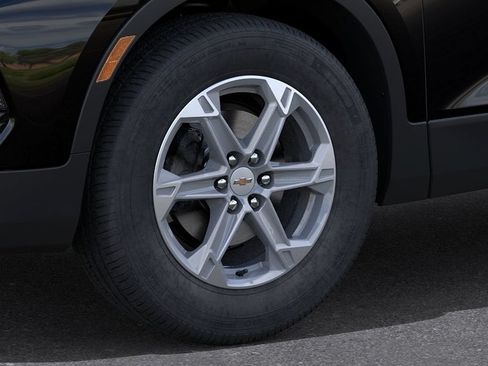 New 2026 Chevrolet Blazer LT w/ Convenience Package AWD/4WD image 9