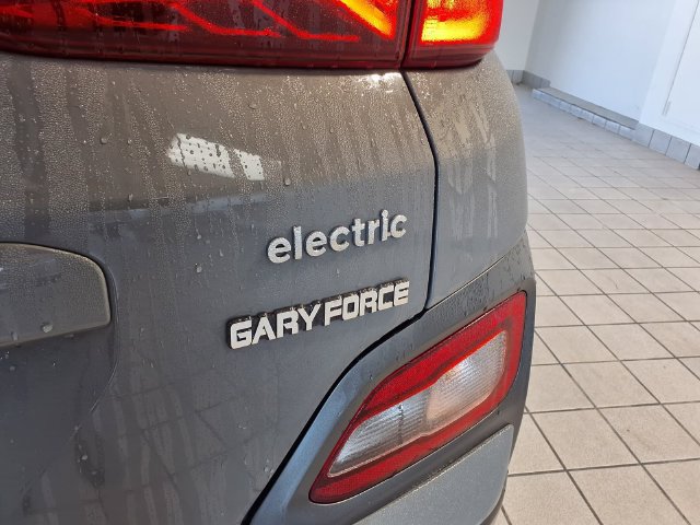 Used 2021 Hyundai Kona Ultimate FWD image 22