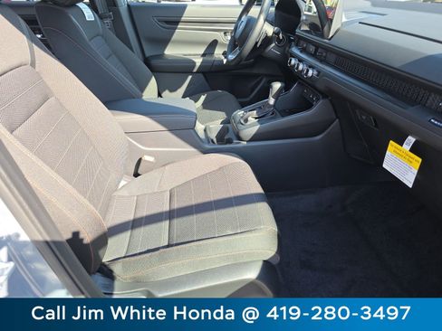 New 2026 Honda CR-V TrailSport image 20