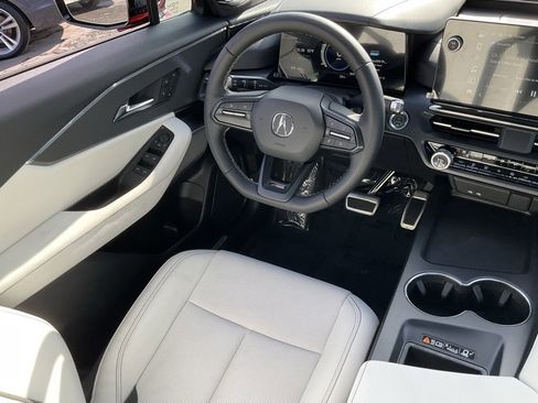 Used 2024 Acura ZDX A-Spec image 37