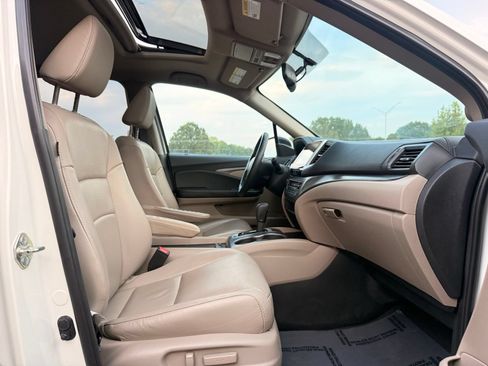 Used 2017 Honda Pilot EX-L image 21