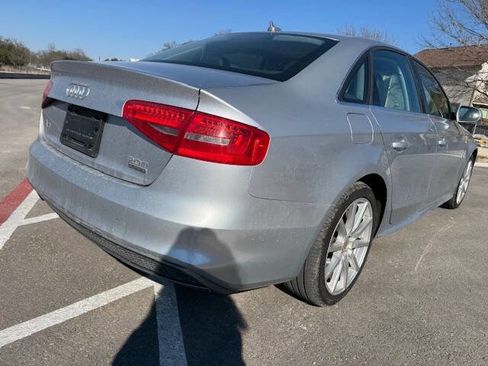 Used 2015 Audi A4 2.0T Premium image 11