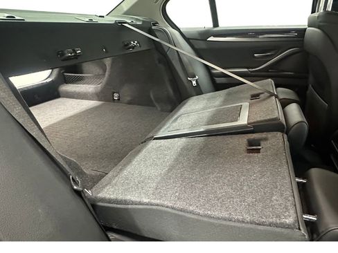 Used 2016 BMW 528i xDrive Sedan image 14