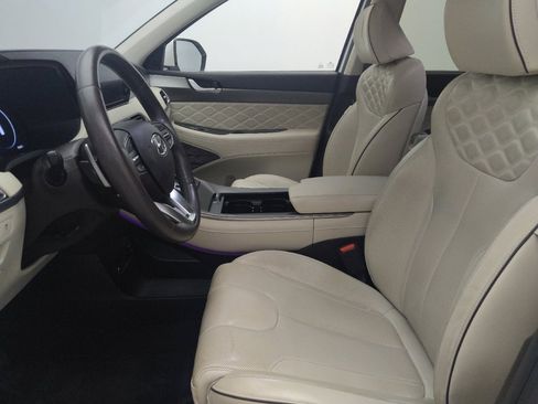 Used 2020 Hyundai Palisade Limited FWD image 17