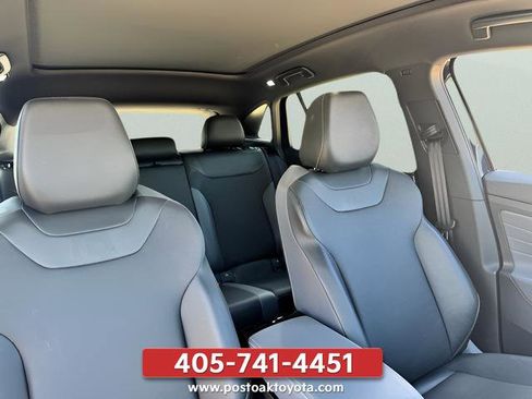 Used 2023 Volkswagen ID.4 Pro S RWD image 22