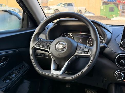 Used 2023 Nissan Sentra SV image 19