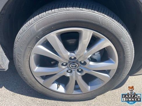 Used 2023 MAZDA CX-30 AWD 2.5 S w/ Select Package image 25
