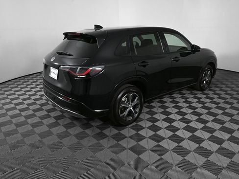 Used 2024 Honda HR-V EX-L image 25