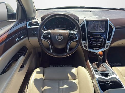 Used 2016 Cadillac SRX Premium FWD image 15