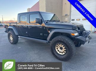 Used 2020 Jeep Gladiator Sport w/ Quick Order Package 24S 360° Tour