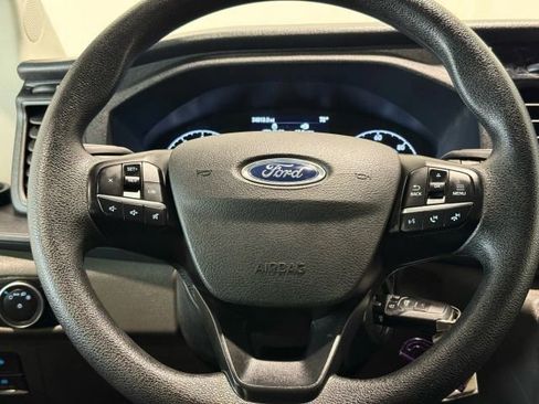 Used 2024 Ford Transit 350 XLT RWD image 67