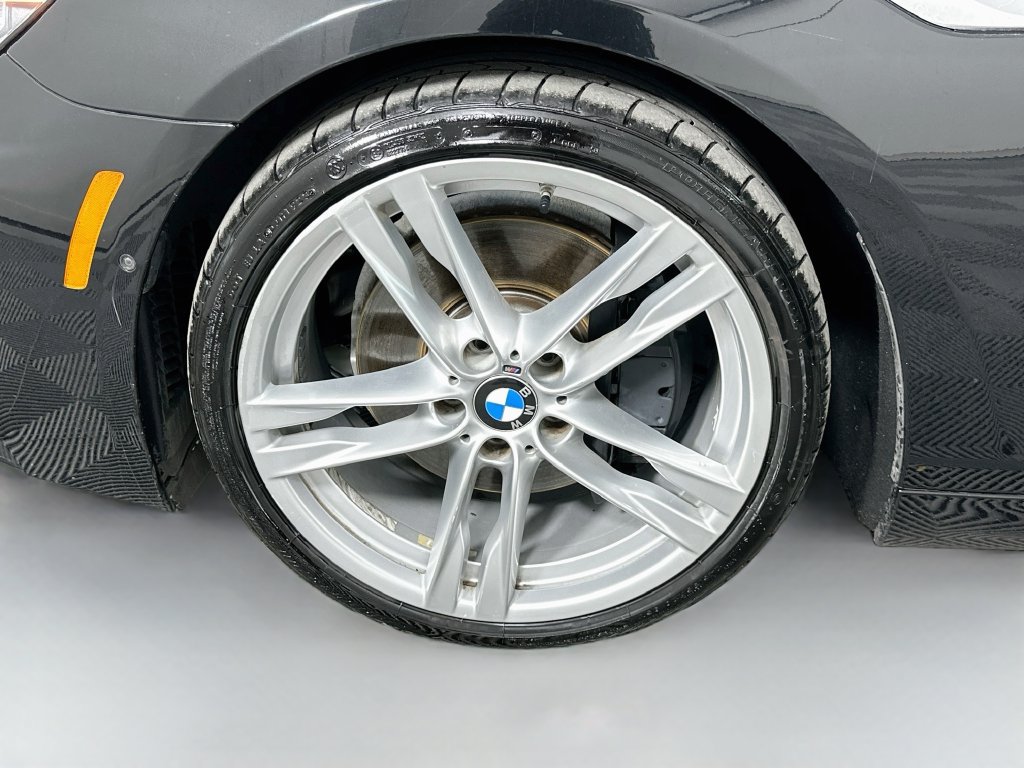 Used 2017 BMW 650i Gran Coupe xDrive AWD/4WD image 31