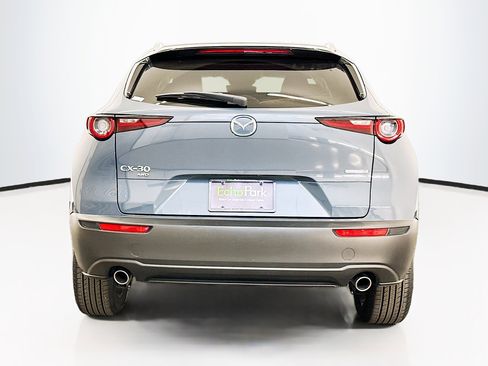 Used 2024 MAZDA CX-30 AWD 2.5 S w/ Preferred Package image 7