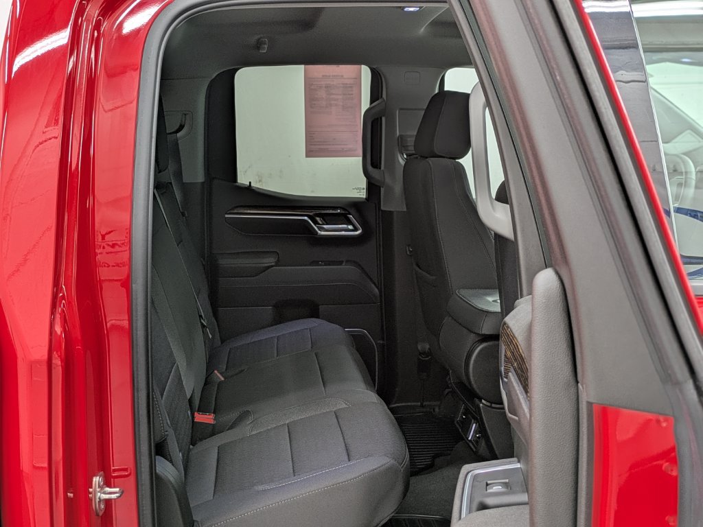 Used 2023 GMC Sierra 1500 Elevation AWD/4WD image 20