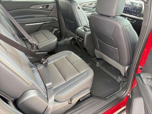 New 2026 Chevrolet Traverse High Country FWD image 30