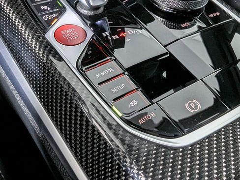 New 2026 BMW M4 Competition image 30