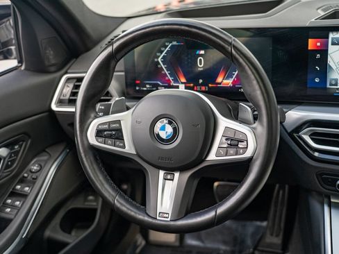 Used 2024 BMW M340i xDrive w/ Premium Package AWD/4WD image 22