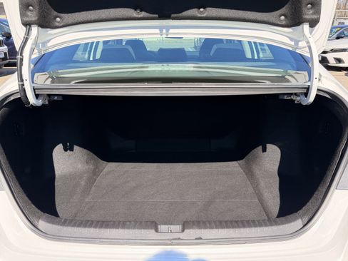 Certified 2023 Honda Accord EX image 30